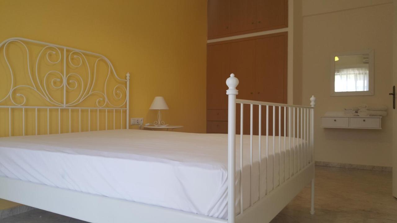 Mear Holiday Homes - Cretan Summer Getaways Kountoura Selino Exterior foto