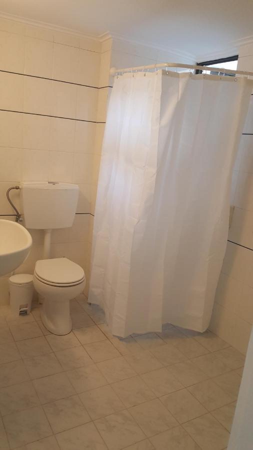Mear Holiday Homes - Cretan Summer Getaways Kountoura Selino Exterior foto