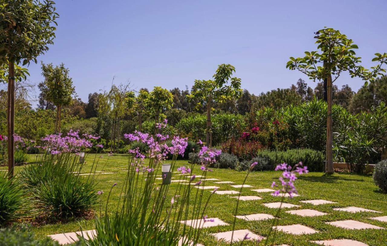 Mear Holiday Homes - Cretan Summer Getaways Kountoura Selino Exterior foto
