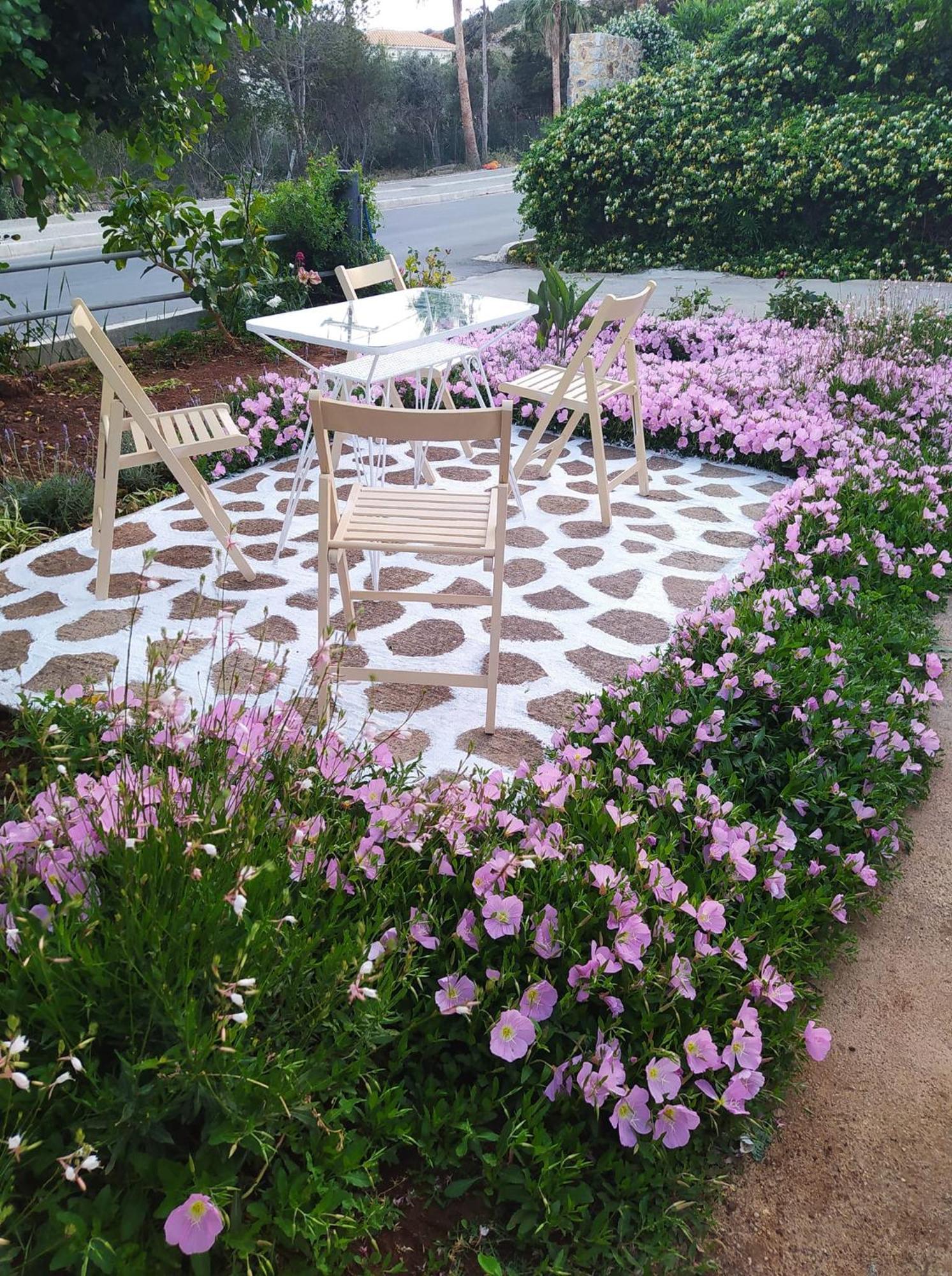 Mear Holiday Homes - Cretan Summer Getaways Kountoura Selino Exterior foto