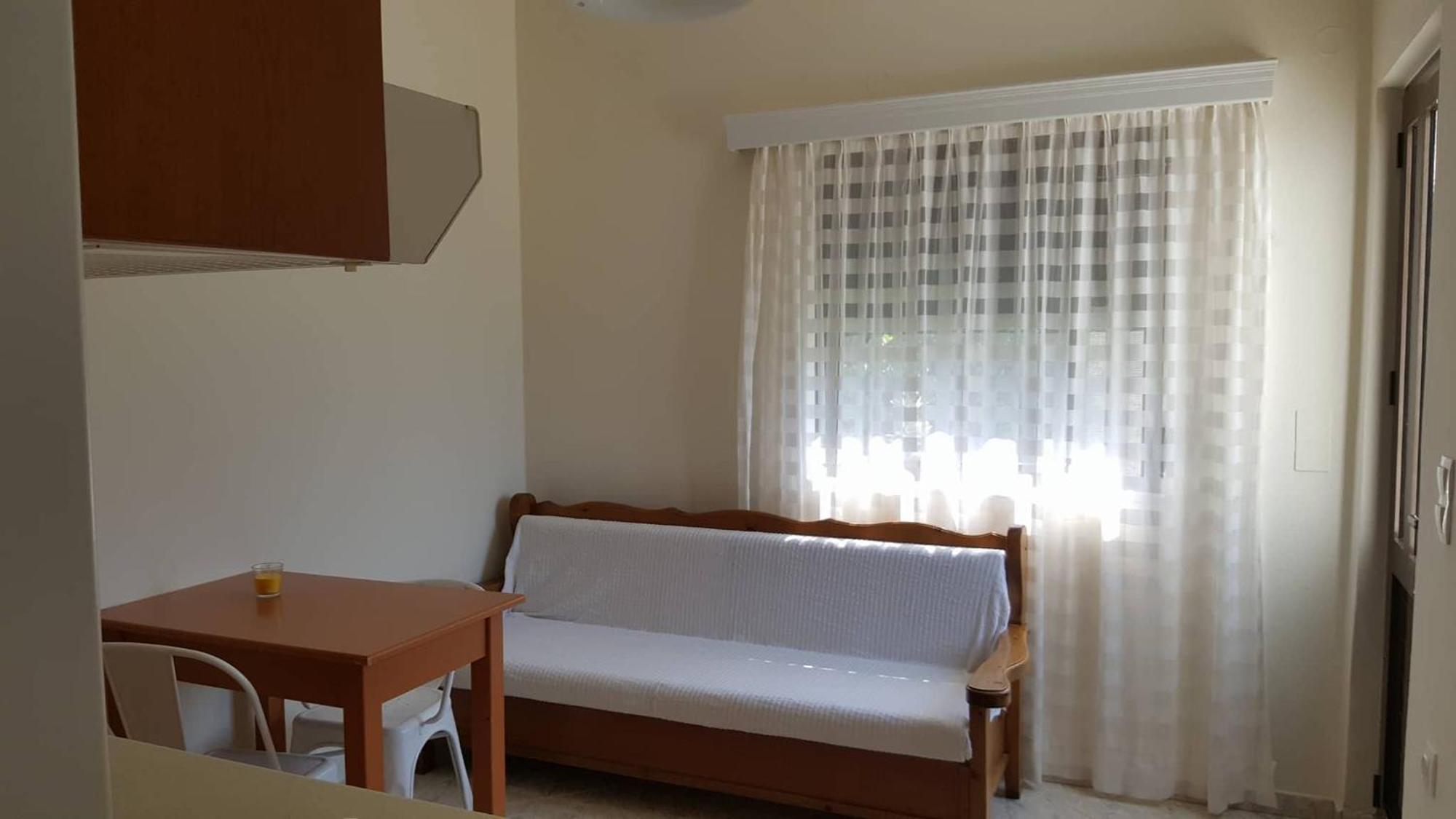 Mear Holiday Homes - Cretan Summer Getaways Kountoura Selino Exterior foto